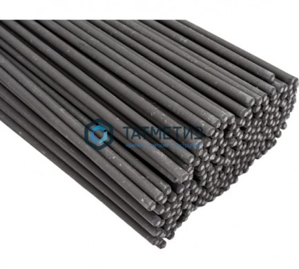 Электрод для дуговой сварки 2,5 мм Кратон 5кг |  «ТАТМЕТИЗ» Электрод для дуговой сварки 2,5 мм Кратон 5кг -  магазин крепежа «ТАТМЕТИЗ»