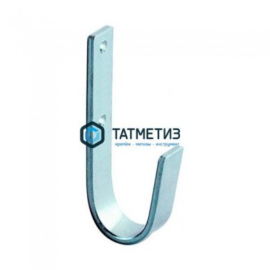 Крепление плоское У-образное левое 155х176х85х2,5 мм SDLPF1 |  «ТАТМЕТИЗ» Крепление плоское У-образное левое 155х176х85х2,5 мм SDLPF1 -  магазин крепежа «ТАТМЕТИЗ»