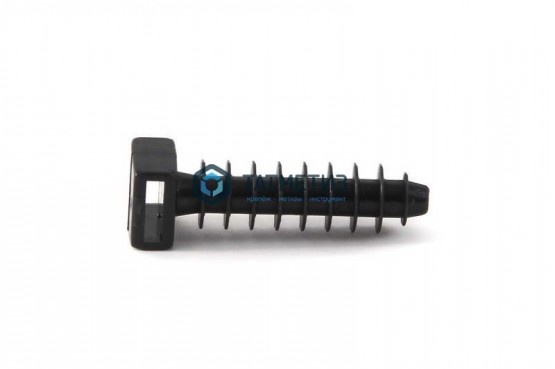 Дюбель под стяжку 8 х 45  (500 шт/уп) |  «ТАТМЕТИЗ» Дюбель под стяжку 8 х 45  (500 шт/уп) -  магазин крепежа «ТАТМЕТИЗ»