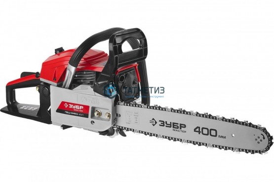 Пила цепная бензиновая, ЗУБР, хромир. цилиндр, праймер, 45 см3 (1,6 кВт), шина 40 см, 11500 об/мин |  «ТАТМЕТИЗ» Пила цепная бензиновая, ЗУБР, хромир. цилиндр, праймер, 45 см3 (1,6 кВт), шина 40 см, 11500 об/мин -  магазин крепежа «ТАТМЕТИЗ»