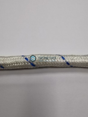 Фал плетеный ПА (капроновый) 12мм  3000 кгс  (100 м/бух) |  «ТАТМЕТИЗ» Фал плетеный ПА (капроновый) 12мм  3000 кгс  (100 м/бух) -  магазин крепежа «ТАТМЕТИЗ»