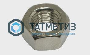 Гайка  колпачковая М 8 DIN 1587 А2 нержавейка |  «ТАТМЕТИЗ» Гайка  колпачковая М 8 DIN 1587 А2 нержавейка -  магазин крепежа «ТАТМЕТИЗ»