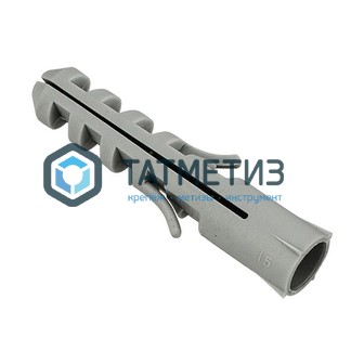 Дюбель РД S10х50  (500 шт/уп) Дюбель РД S10х50  (500 шт/уп)