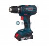 Дрель-шуруповерт аккумуляторная BOSCH GSR 18-2-LI Plus, 2 акк 2.0 Ач,ЗУ |  «ТАТМЕТИЗ» Дрель-шуруповерт аккумуляторная BOSCH GSR 18-2-LI Plus, 2 акк 2.0 Ач,ЗУ -  магазин крепежа «ТАТМЕТИЗ»