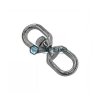 Вертлюг петля-петля 16 груз |  «ТАТМЕТИЗ» Вертлюг петля-петля 16 груз -  магазин крепежа «ТАТМЕТИЗ»