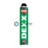 Пена DEXX PRO монтажная, пистолетная, всесезонная, 750мл |  «ТАТМЕТИЗ» Пена DEXX PRO монтажная, пистолетная, всесезонная, 750мл -  магазин крепежа «ТАТМЕТИЗ»