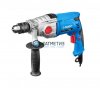Дрель ЗУБР "ПРОФЕССИОНАЛ" 1100Вт удар, 2скор.,мет корпус редуктора,13мм,ST-16мм/бетон-16мм/дер.-35мм |  «ТАТМЕТИЗ» Дрель ЗУБР "ПРОФЕССИОНАЛ" 1100Вт удар, 2скор.,мет корпус редуктора,13мм,ST-16мм/бетон-16мм/дер.-35мм -  магазин крепежа «ТАТМЕТИЗ»
