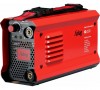 Инвертор сварочный IQ 200 (макс.ток 200А_ПВ 40%_раб.напряжение 150-240В) FUBAG |  «ТАТМЕТИЗ» Инвертор сварочный IQ 200 (макс.ток 200А_ПВ 40%_раб.напряжение 150-240В) FUBAG -  магазин крепежа «ТАТМЕТИЗ»