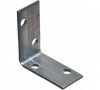 Крепежный уголок KU  40x40x20 (50 шт/уп) |  «ТАТМЕТИЗ» Крепежный уголок KU  40x40x20 (50 шт/уп) -  магазин крепежа «ТАТМЕТИЗ»