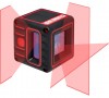 Построитель лазерных плоскостей ADA Cube 3D Basic Edition (построитель, батарея, инструкция) |  «ТАТМЕТИЗ» Построитель лазерных плоскостей ADA Cube 3D Basic Edition (построитель, батарея, инструкция) -  магазин крепежа «ТАТМЕТИЗ»