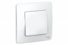 Выключатель 1-кл. ОП BLANCA, 6A, 250B, белый, с изол. пластиной, Schneider Electric |  «ТАТМЕТИЗ» Выключатель 1-кл. ОП BLANCA, 6A, 250B, белый, с изол. пластиной, Schneider Electric -  магазин крепежа «ТАТМЕТИЗ»