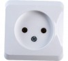 Розетка 1-м ОП Этюд 16А без заземл. бел. SchE PA16-001B |  «ТАТМЕТИЗ» Розетка 1-м ОП Этюд 16А без заземл. бел. SchE PA16-001B -  магазин крепежа «ТАТМЕТИЗ»