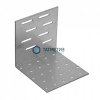 Регулируемый уголок 100x100x100 mm KMR5 |  «ТАТМЕТИЗ» Регулируемый уголок 100x100x100 mm KMR5 -  магазин крепежа «ТАТМЕТИЗ»