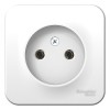 Розетка 1-м ОП BLANCA 16А 250В без заземл. бел., без шторок, с изолирующей пластиной |  «ТАТМЕТИЗ» Розетка 1-м ОП BLANCA 16А 250В без заземл. бел., без шторок, с изолирующей пластиной -  магазин крепежа «ТАТМЕТИЗ»