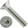 Винт DIN 7991 А2  М16 х 30 с потай головкой и внутр.шестигранником |  «ТАТМЕТИЗ» Винт DIN 7991 А2  М16 х 30 с потай головкой и внутр.шестигранником -  магазин крепежа «ТАТМЕТИЗ»