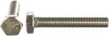 Болт М10 х120 DIN 933 А2 нержавейка |  «ТАТМЕТИЗ» Болт М10 х120 DIN 933 А2 нержавейка -  магазин крепежа «ТАТМЕТИЗ»