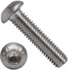 Винт ISO 7380 А4 M 4х25 |  «ТАТМЕТИЗ» Винт ISO 7380 А4 M 4х25 -  магазин крепежа «ТАТМЕТИЗ»