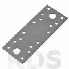 Пластина крепежная KP  100x35 (20 шт/уп) RLPL1 |  «ТАТМЕТИЗ» Пластина крепежная KP  100x35 (20 шт/уп) RLPL1 -  магазин крепежа «ТАТМЕТИЗ»