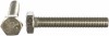 Болт М10 х150 DIN 933 А2 нержавейка |  «ТАТМЕТИЗ» Болт М10 х150 DIN 933 А2 нержавейка -  магазин крепежа «ТАТМЕТИЗ»