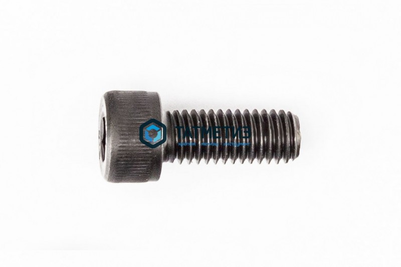 Винт DIN 912  М 8 х 25 (12.9) с цилиндрической головкой и внутр.шестигранником Винт DIN 912  М 8 х 25 (12.9) с цилиндрической головкой и внутр.шестигранником