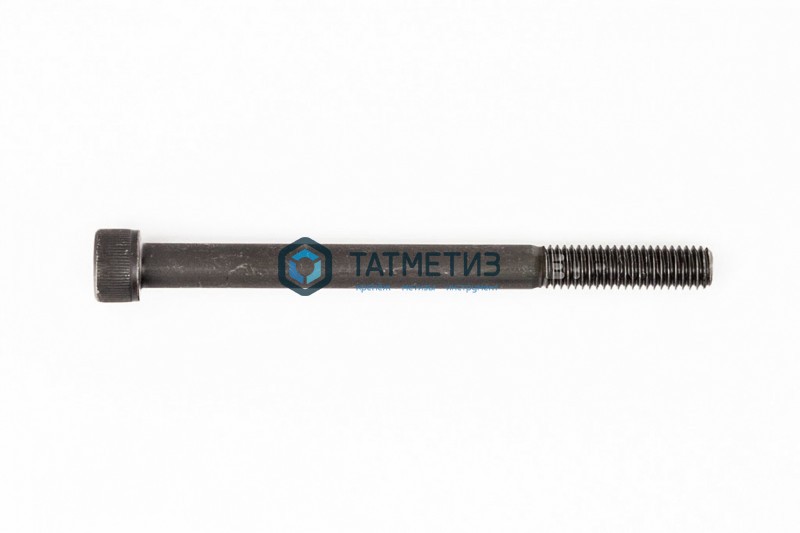Винт DIN 912  М 8 х100 (12.9)  с цилиндрической головкой и внутр.шестигранником Винт DIN 912  М 8 х100 (12.9)  с цилиндрической головкой и внутр.шестигранником