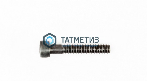 Винт с внутр 6-гр DIN 912, оц 12х 50  (уп 25 кг / 473 шт)* Винт с внутр 6-гр DIN 912, оц 12х 50  (уп 25 кг / 473 шт)*