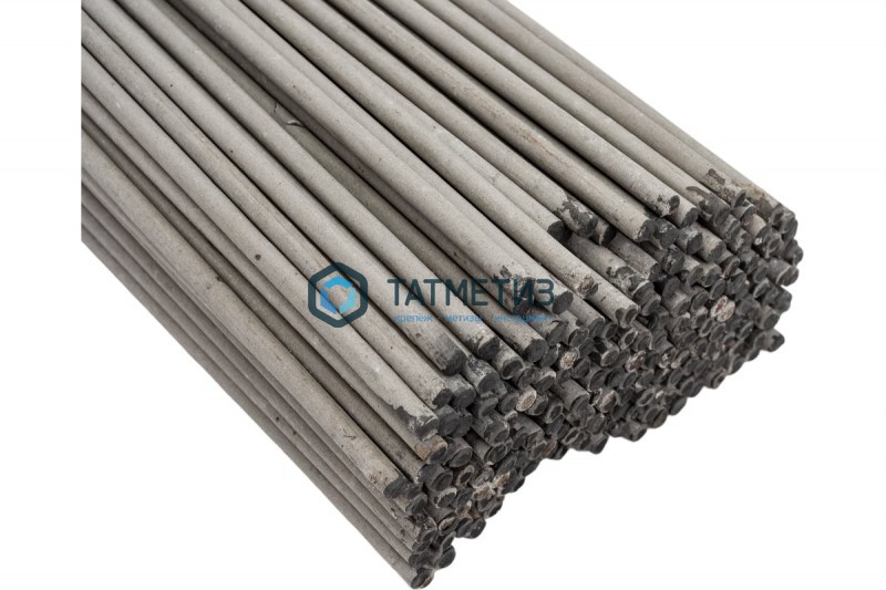 Электроды УОНИ-13/55 3,0 мм  СпецЭлектрод (5 кг/уп) |  «ТАТМЕТИЗ» Электроды УОНИ-13/55 3,0 мм  СпецЭлектрод (5 кг/уп) -  магазин крепежа «ТАТМЕТИЗ»