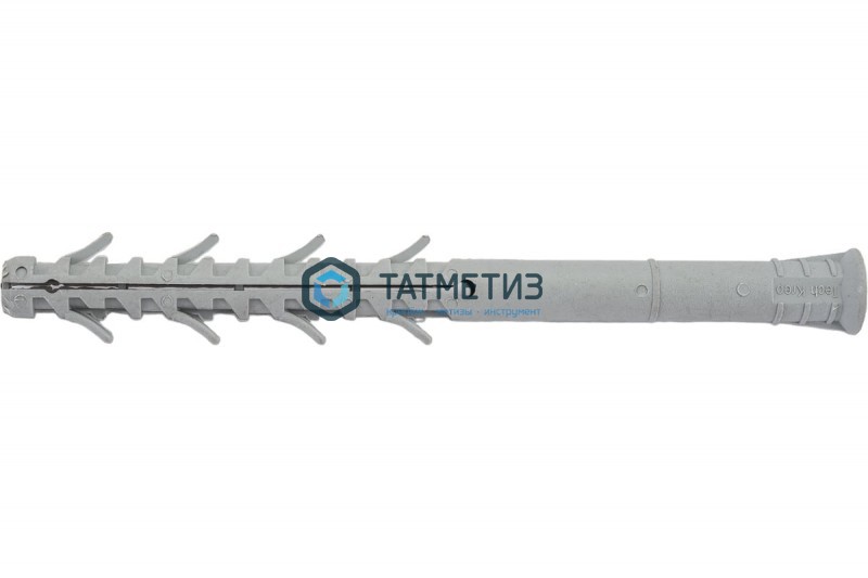 Дюбель фасадный TSX-S 10*140 (560 40шт уп.) ТК Дюбель фасадный TSX-S 10*140 (560 40шт уп.) ТК