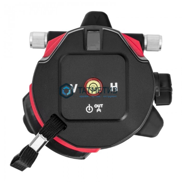 Уровень лазерный CRX-30G, 30 м, зеленый луч, батарейки, резьба 5/8"// MTX Уровень лазерный CRX-30G, 30 м, зеленый луч, батарейки, резьба 5/8"// MTX