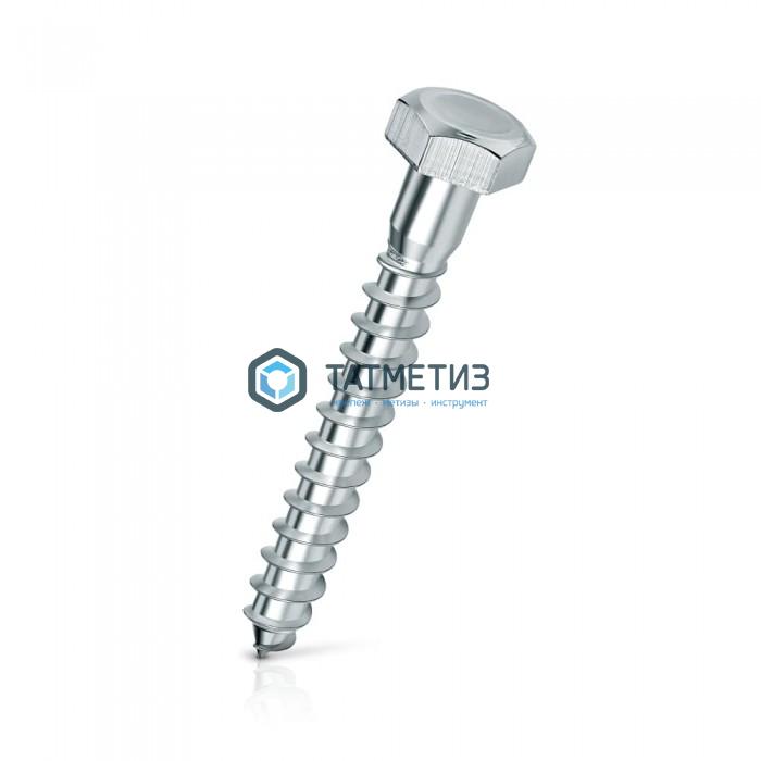 Шурупы унив. 6,0x 70  (1600 шт/уп) Z Шурупы унив. 6,0x 70  (1600 шт/уп) Z