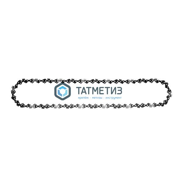 Цепь ЗУБР для бензопилы,  тип 1, шаг 3/8", паз 0,050", для шины 14"(35 см) Цепь ЗУБР для бензопилы,  тип 1, шаг 3/8", паз 0,050", для шины 14"(35 см)