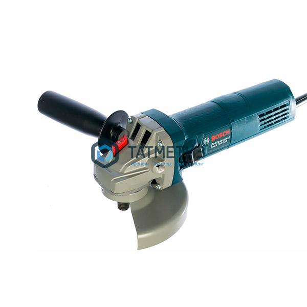 УШМ Bosch 125 мм GWS 750-125 УШМ Bosch 125 мм GWS 750-125