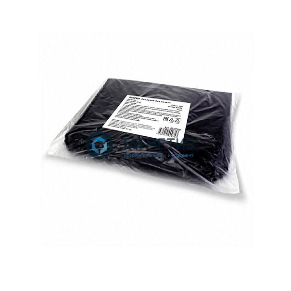 Пакеты для мусора ПВД пласт 180л черные 30 шт Standart 8 Пакеты для мусора ПВД пласт 180л черные 30 шт Standart 8