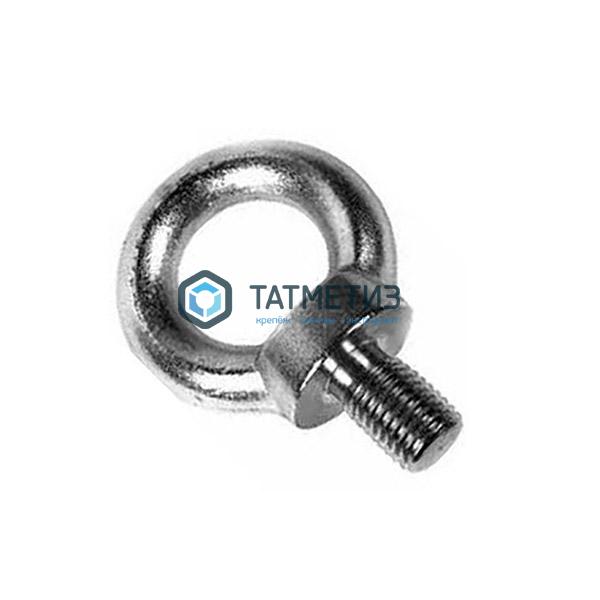 Рым-болт DIN 580 48 Рым-болт DIN 580 48