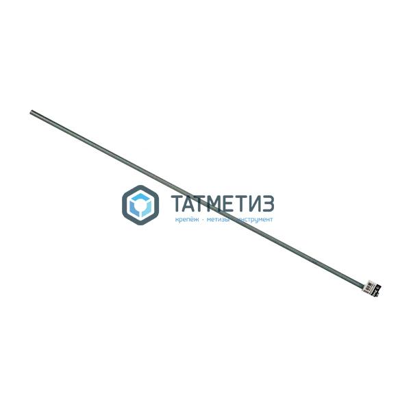 Шпилька резьбовая оц М16х1000  КП 8.8  60° Шпилька резьбовая оц М16х1000  КП 8.8  60°