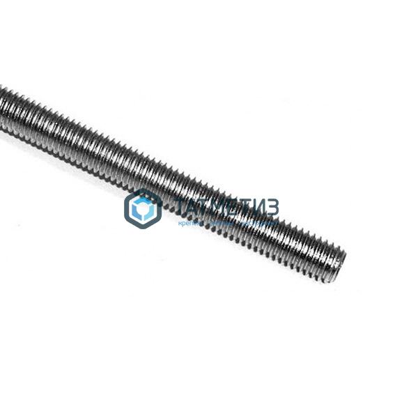 Шпилька резьбовая оц М36х1000  КП 8.8  60*рез Шпилька резьбовая оц М36х1000  КП 8.8  60*рез