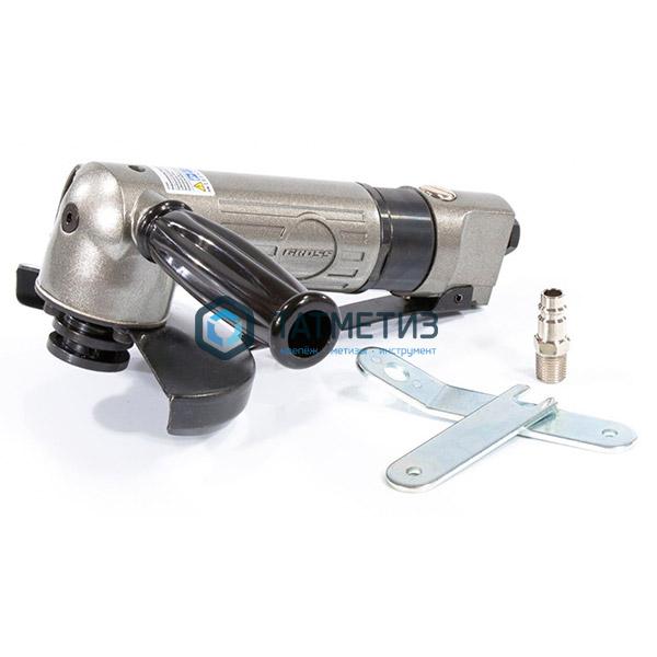 Угловая шлифовальная машина  пневматическая G506,  5",  11000 об/мин  //GROSS Угловая шлифовальная машина  пневматическая G506,  5",  11000 об/мин  //GROSS