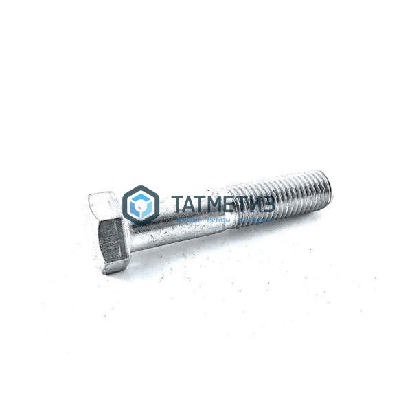 Болт М36 х300  ГОСТ 7798 оц. Болт М36 х300  ГОСТ 7798 оц.