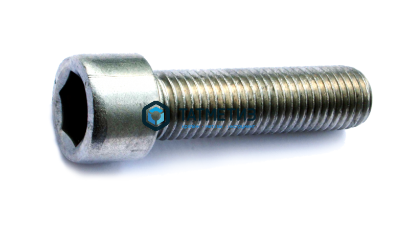 Винт с внутр 6-гр DIN 912, оц 12х 35  (уп 25 кг/ 590 шт)* Винт с внутр 6-гр DIN 912, оц 12х 35  (уп 25 кг/ 590 шт)*