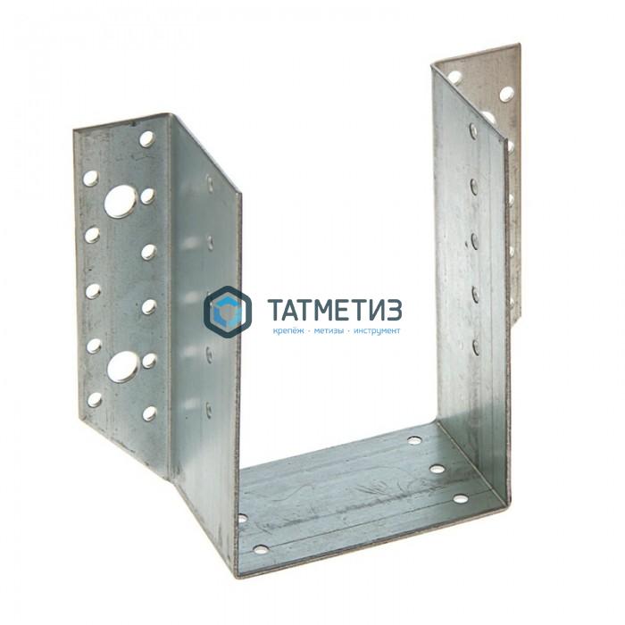 Опора бруса раскрытая OBr R 100x140х76 * Опора бруса раскрытая OBr R 100x140х76 *