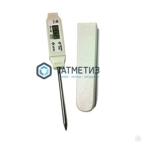Термометр DT-133 CEM Термометр DT-133 CEM