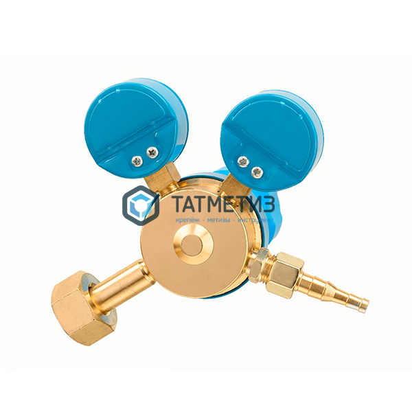 Редуктор кислородный БКО-50-5АI Редуктор кислородный БКО-50-5АI