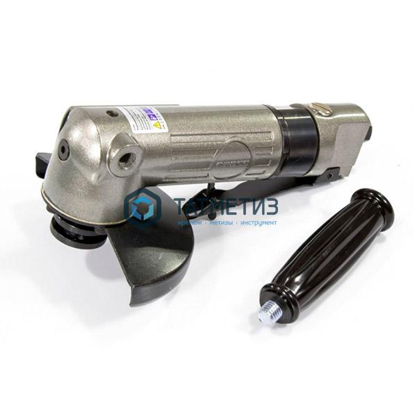 Угловая шлифовальная машина  пневматическая G506,  5",  11000 об/мин  //GROSS Угловая шлифовальная машина  пневматическая G506,  5",  11000 об/мин  //GROSS