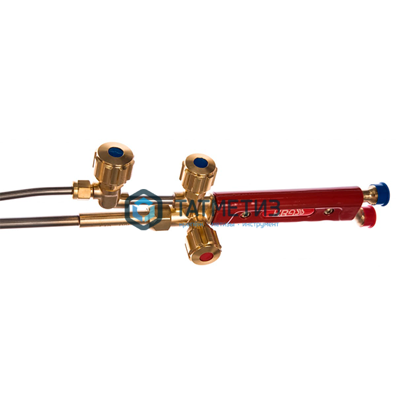 Резак ацетиленовый Р1А-100 GCE KRASS Резак ацетиленовый Р1А-100 GCE KRASS