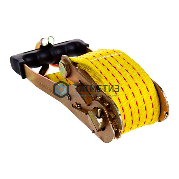 Стяжка груза  2,5т/ 5,0т-10м Стяжка груза  2,5т/ 5,0т-10м