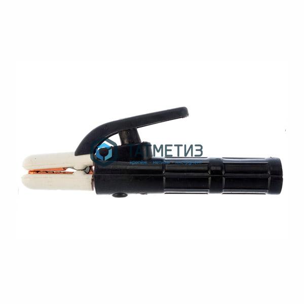 Держатель электрода, 500 А (черный) SEB 511DL-DSV500A Держатель электрода, 500 А (черный) SEB 511DL-DSV500A