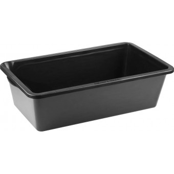 Кювета STAYER "MASTER" строительная пластмассовая, 41x71x22см(ШхДхГ), 40л |  «ТАТМЕТИЗ» Кювета STAYER "MASTER" строительная пластмассовая, 41x71x22см(ШхДхГ), 40л -  магазин «ТАТМЕТИЗ»