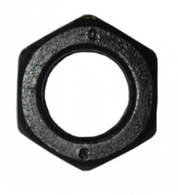 Гайки М24  ГОСТ Р52645-2006  10 ХЛ  (ящ 60 кг / 332 шт)* -  магазин крепежа  «ТАТМЕТИЗ»