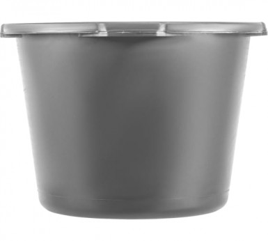 Таз круглый строительный усиленный, 40 л// Matrix |  «ТАТМЕТИЗ» Таз круглый строительный усиленный, 40 л// Matrix -  магазин «ТАТМЕТИЗ»