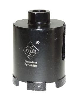 Коронка алмазная 68 мм, по бетону, ЭНКОР |  «ТАТМЕТИЗ» Коронка алмазная 68 мм, по бетону, ЭНКОР -  магазин «ТАТМЕТИЗ»